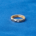 Geometric Ring