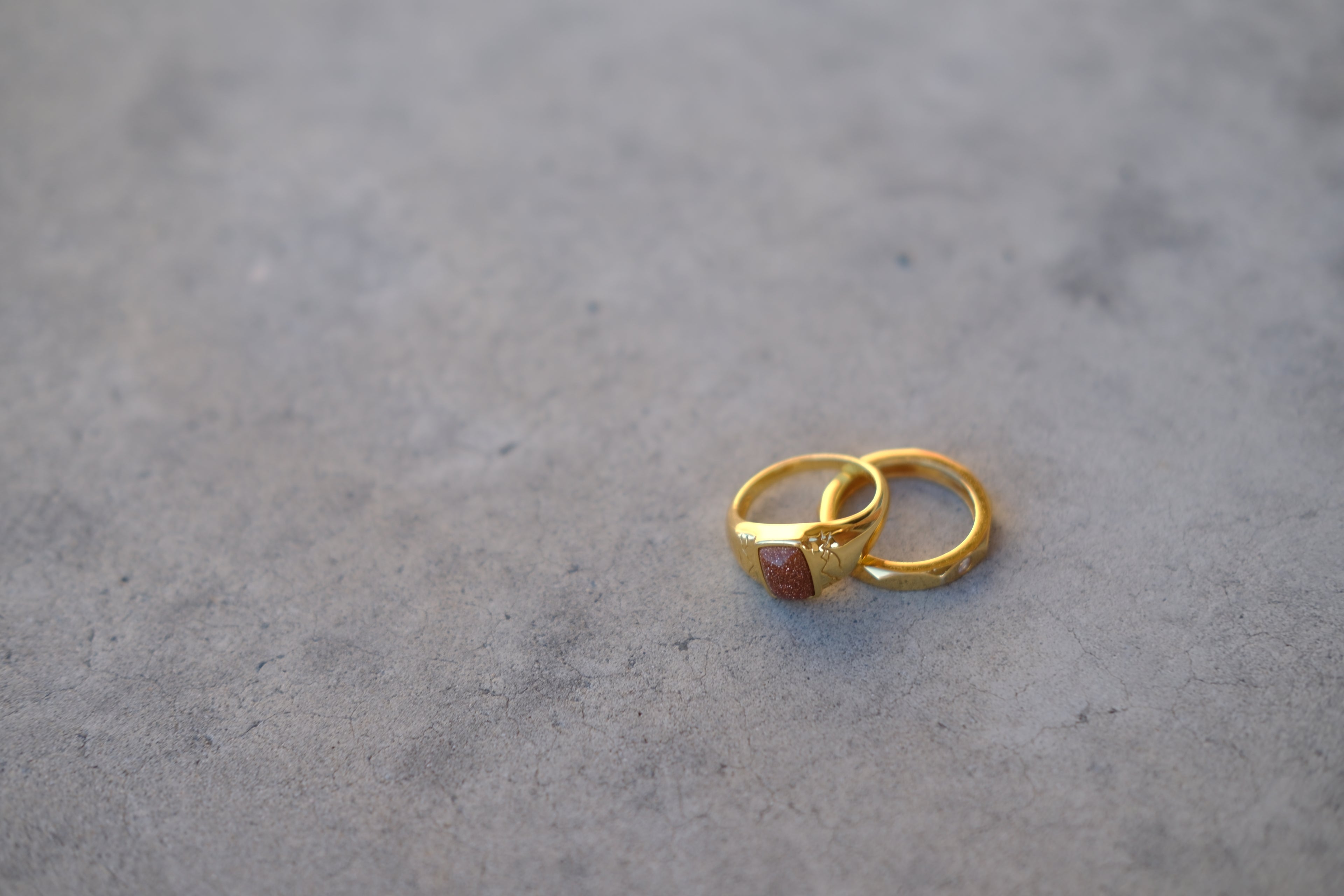 Geometric Ring